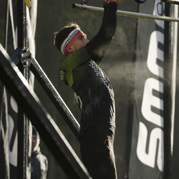 2025 Polija/Runmageddon kopvērtējums top 10