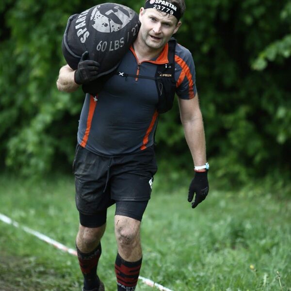 "Lai tiktu pie jauniem piedzīvojumiem, jāuzņemas jauni izaicinājumi!" - Andris