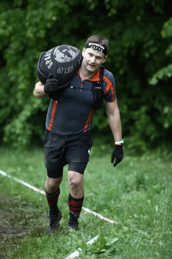 "Lai tiktu pie jauniem piedzīvojumiem, jāuzņemas jauni izaicinājumi!" - Andris