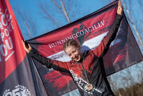 "Katra jauna diena ir jauna iespēja, lai celtos, ietu un darītu" - Sanija Reičela